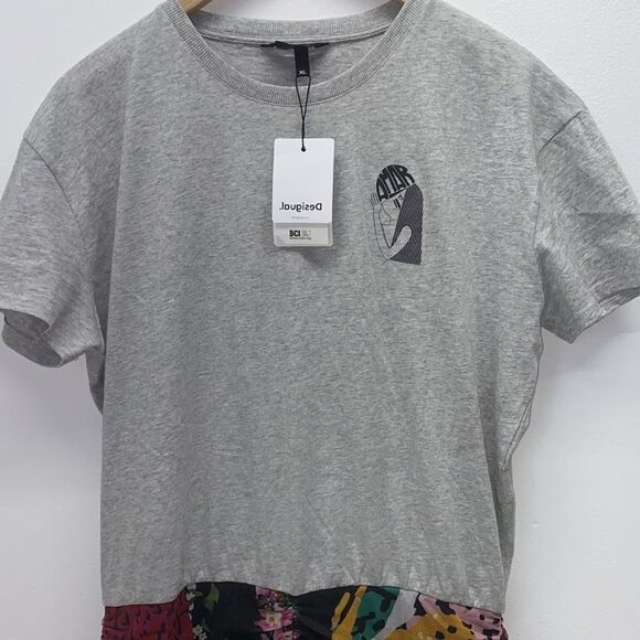 🔥Desigual YANELA dress sz 🇺🇸Large  New with tag - Picture 15 of 16